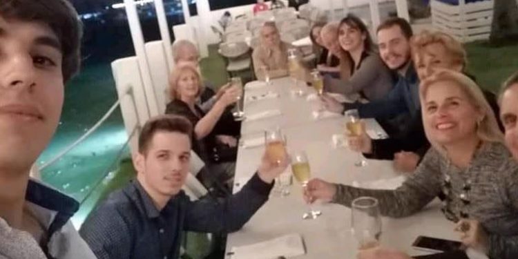 Familiares de Raúl Castro. Nietos hijos dinero