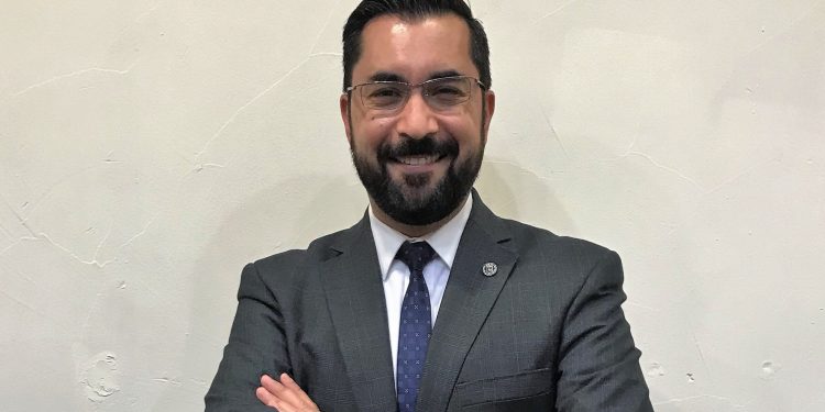 Jorge O. Moreno