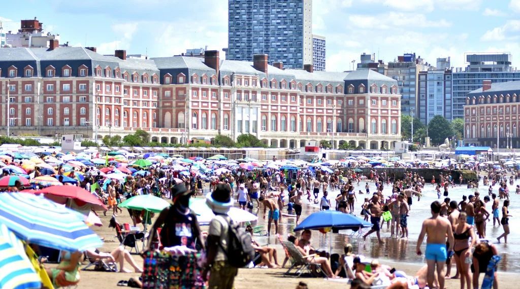 tras una temporada «escasa», agencias de viaje advierten que sus reservas «están al límite» – MinutoBalcarce.com.ar
