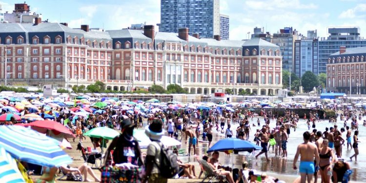 tras una temporada «escasa», agencias de viaje advierten que sus reservas «están al límite» – MinutoBalcarce.com.ar