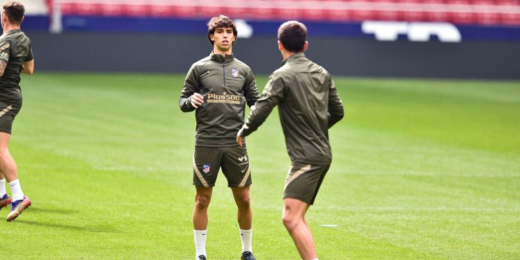 un derbi para decantar el devenir de La Liga