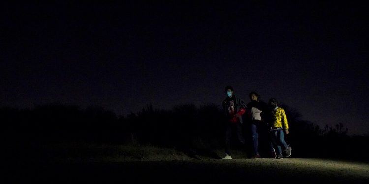 una odisea que muestra el drama de la crisis migratoria