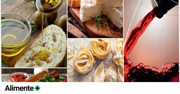 viaje gastronómico de Italia a Alemania sin salir de casa