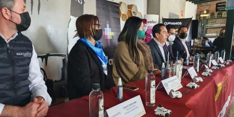 ¡Cuidado no caigas! Alertan por agencia de viajes fantasma