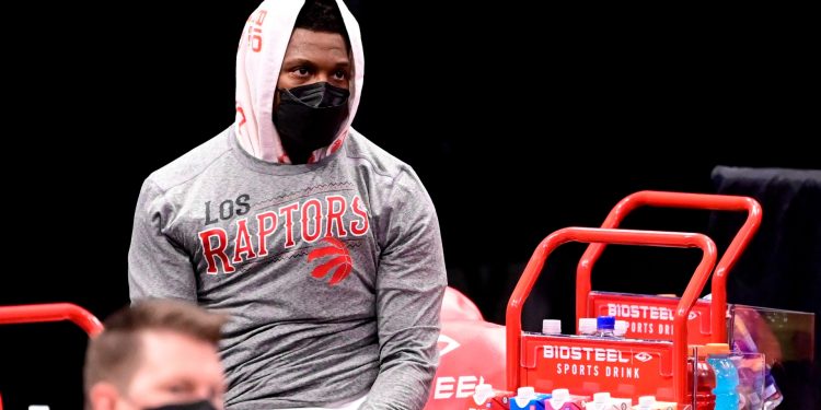 ¡Fecha límite! Los posibles destinos de Kyle Lowry en el último día de mercado