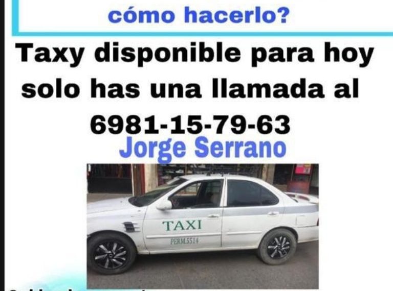 ¡Gran labor! Veterinaria de Choix, Sinaloa, regala viajes a abuelitos para que reciban vacuna antiCOVID