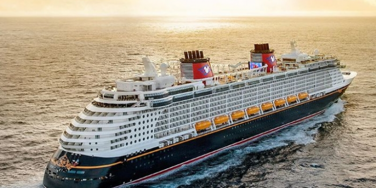 ¡Lo que faltaba! Cruceros ultralujosos de Disney: todo lo que hay que saber
