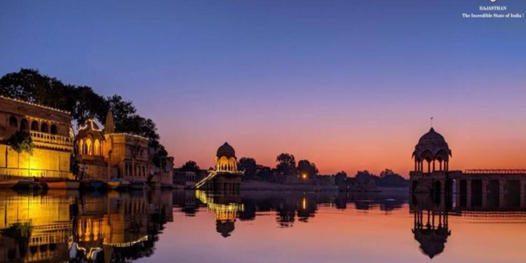 turismo de rajasthán