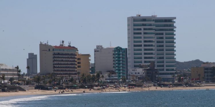 ¡Mazatlán está en el top de Expedia! La página de viajes por excelencia destaca al destino