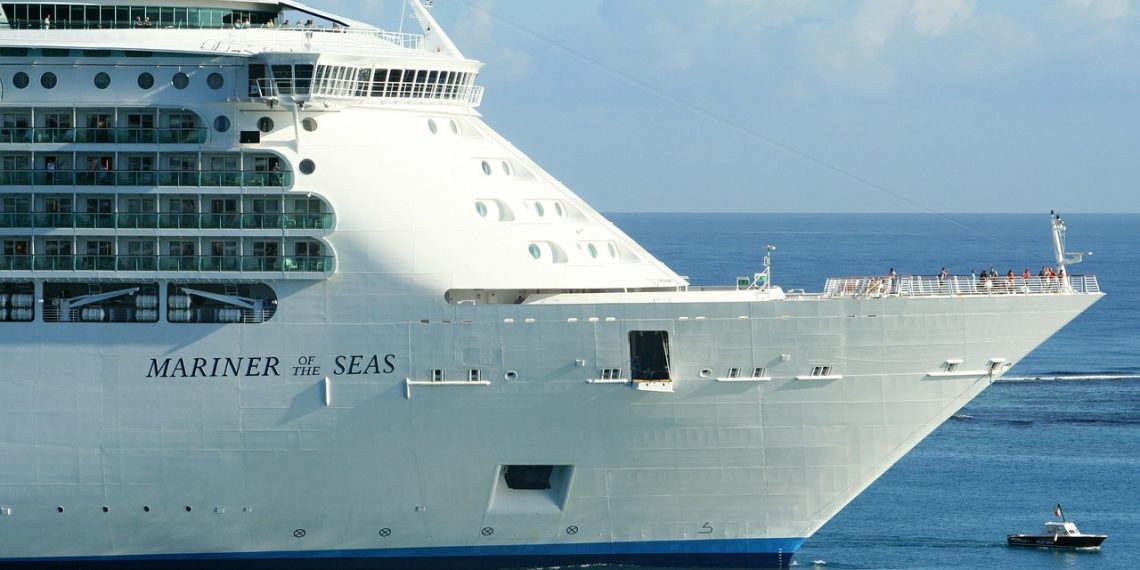 ¡Sin cruceros hasta noviembre 2021! CDC extiende restricciones – Noticias Ya