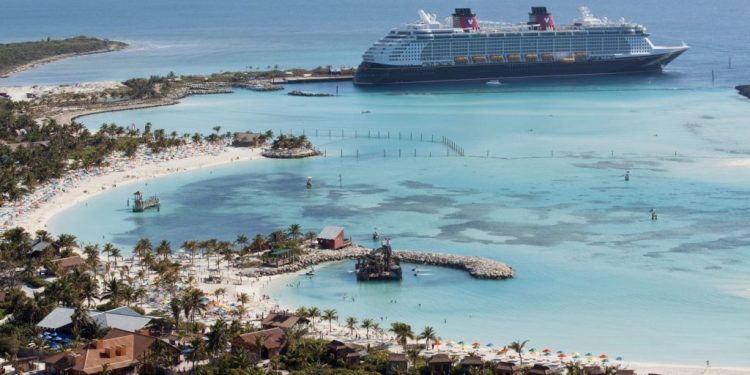 ¡Todos a bordo! Estos son los destinos para el 2022 en el Disney Cruise Line