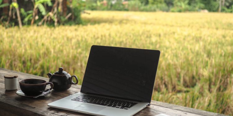 ¿Cómo asegurar tu hogar mientras estás en workation?