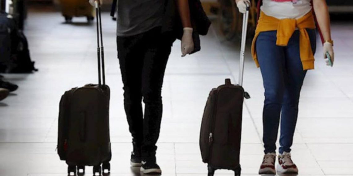 ¿Cómo le ha ‘pegado’ la pandemia a los blogueros de viajes?