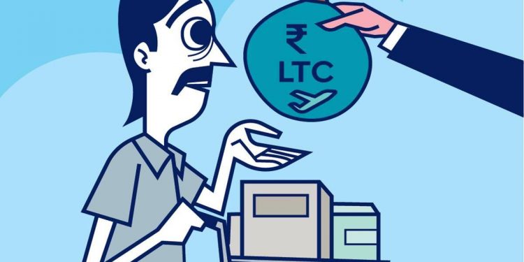 ¿Cuál es mejor para ti? Vale de efectivo de LTC o opción de transferencia de LTA – EzAnime.net