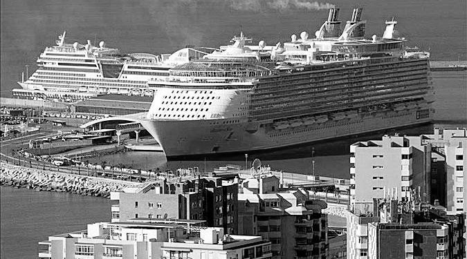 ¿Cuándo podremos viajar en cruceros?