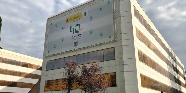 El Imserso cederá sus centros para atender a mayores con coronavirus de las residencias