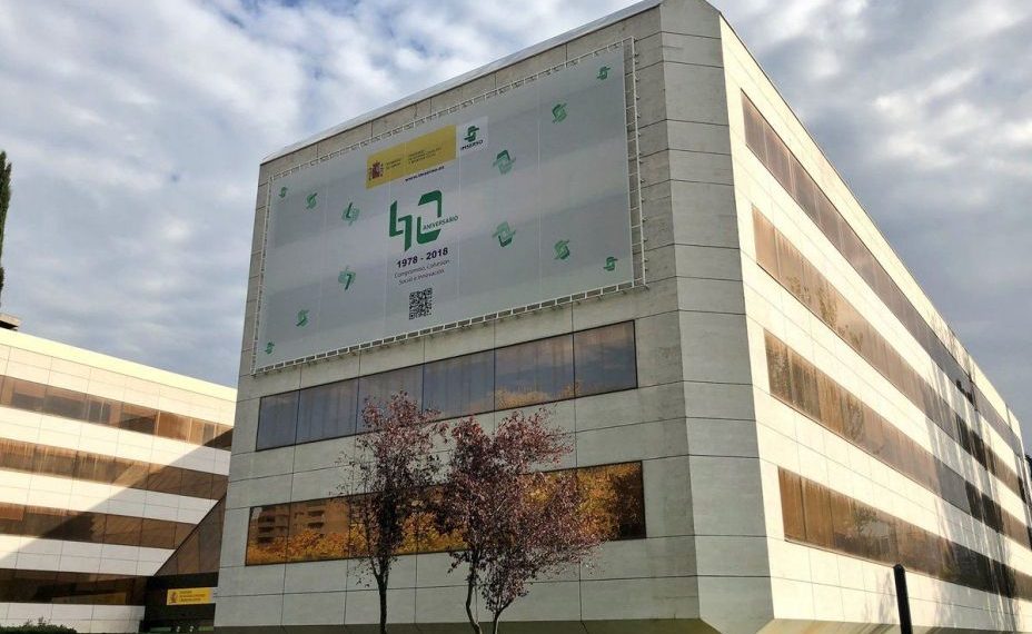 El Imserso cederá sus centros para atender a mayores con coronavirus de las residencias