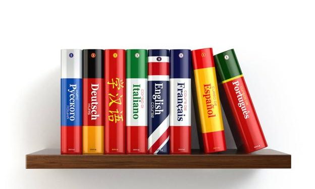 ¿Dominarán nuestros pequeños tres idiomas o más?