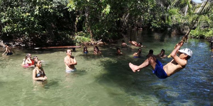 ¿Dónde ir en Semana Santa?, conoce destinos y ofertas en la separata sobre turismo que se publicará este domingo en EL DEBER