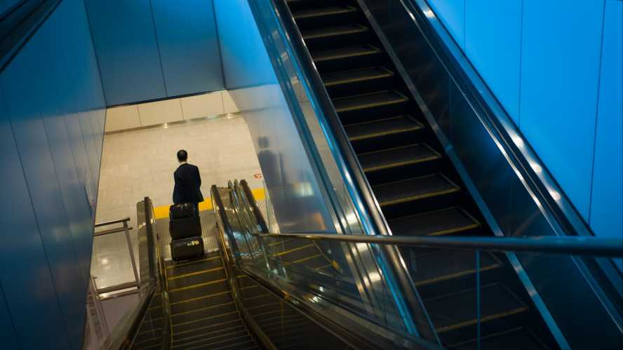 ¿El futuro de los viajes? Aerolíneas piden a EU desarrollar un pasaporte COVID