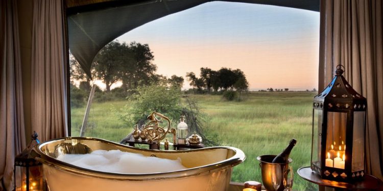 ¿El viaje de tus sueños? Estos son algunos de los tours más exclusivos del mundo - roar-africa