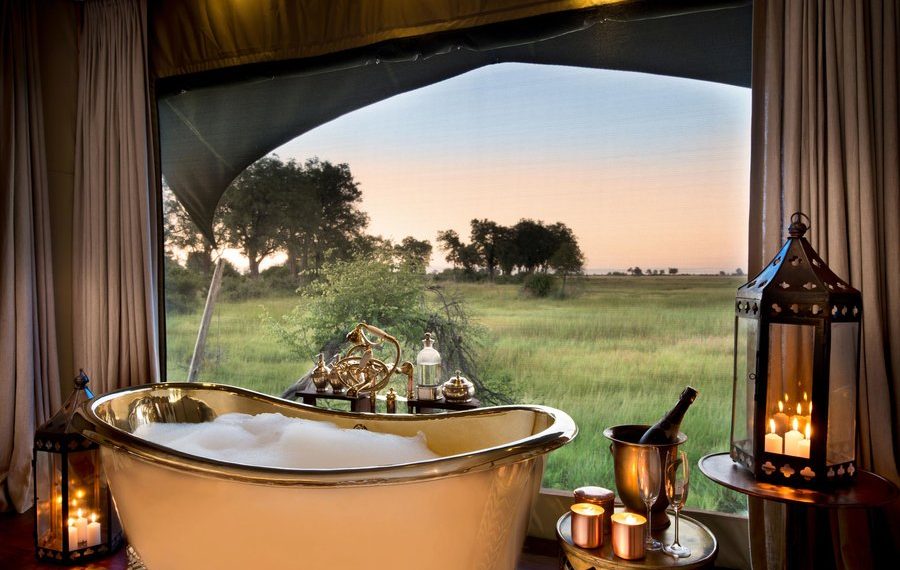 ¿El viaje de tus sueños? Estos son algunos de los tours más exclusivos del mundo - roar-africa