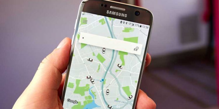 ¿Irás a vacunarte contra el COVID? Uber te lleva y te regresa con descuentos de hasta 60 pesos