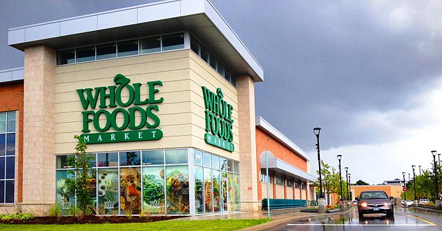 ¿Qué es lo que le interesa a Amazon de Whole Foods?