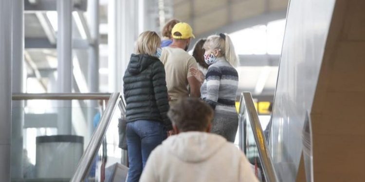 ¿Qué harán los turistas del resto de Europa en Semana Santa?