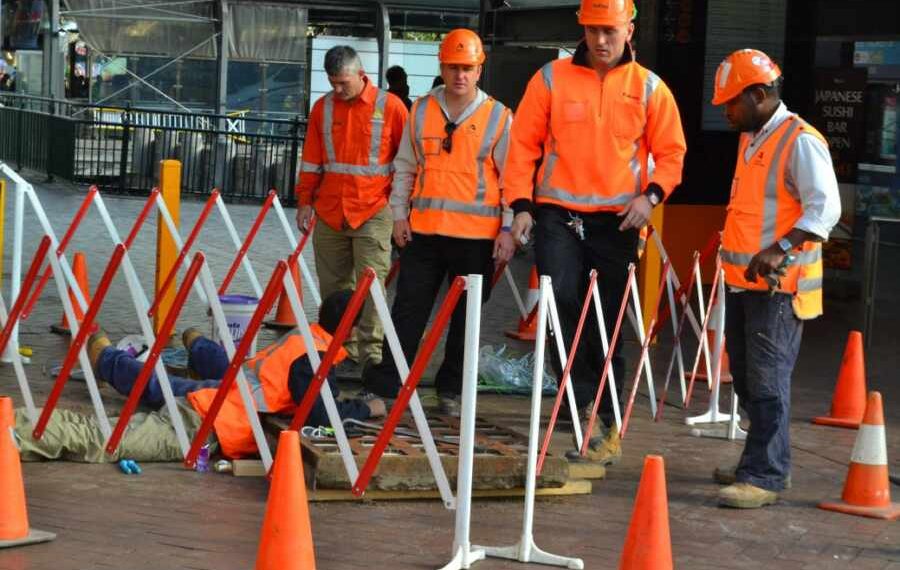 ¿Te gustaría trabajar en Australia? Estos son los empleos disponibles para hispanohablantes en Sydney