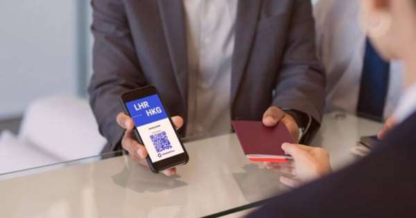 ¿Tendrás que usar pasaporte de vacunación para viajar a Europa?