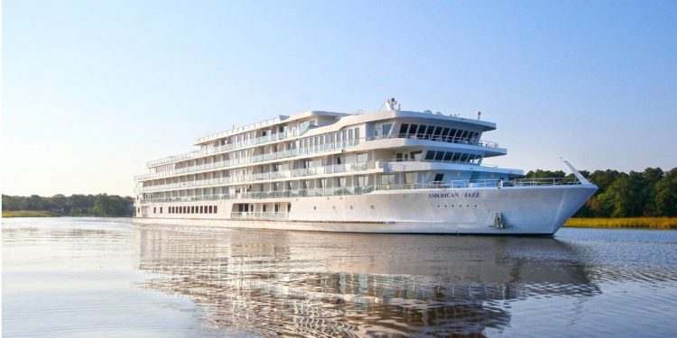 ¿Vacuna de COVID-19 para viajar en crucero?