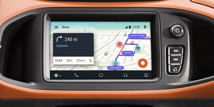 Waze tiene muchas herramientas útiles pero cono conocidas.