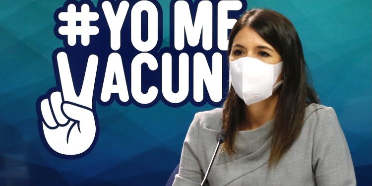 Reporte COVID-19: Autoridades de Salud anunciaron restricciones de viajes al extranjero y cambios en rubros esenciales