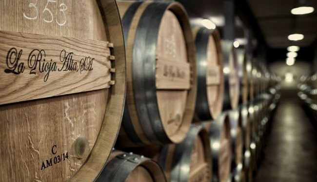 La Rioja Alta, S.A., entre las marcas de vino más admiradas del mundo