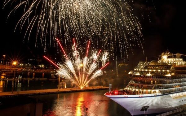Viking realizará nuevos cruceros limitados en Bermudas, Islandia y Reino Unido