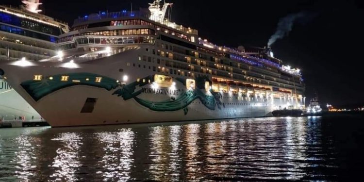Norwegian Cruise presenta nuevos itinerarios en el Caribe y Grecia a partir de julio