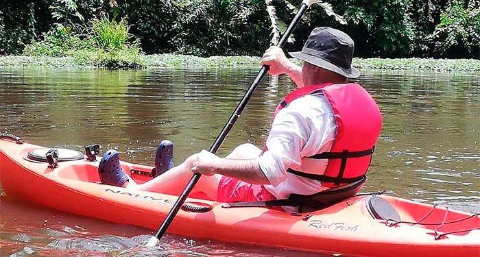 Popular programa español de viajes incluirá a Costa Rica en su próxima temporada - Spanish Version