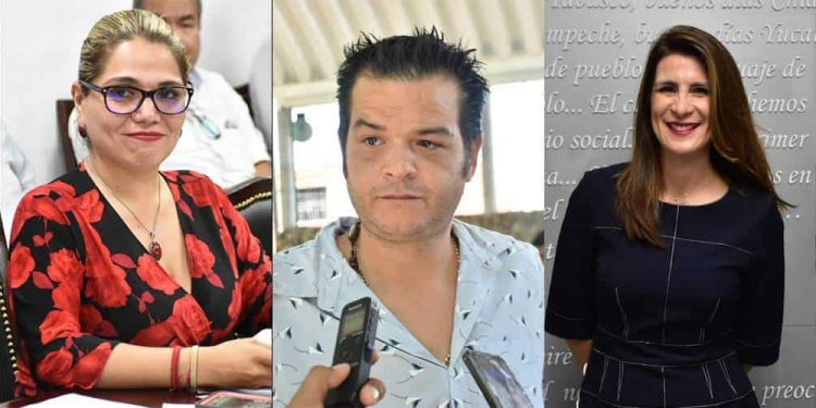Candidaturas pluris de Katia Ornelas, Fabián Granier y Soraya Pérez son para ´blindar´ a los mejores cuadros: PRI