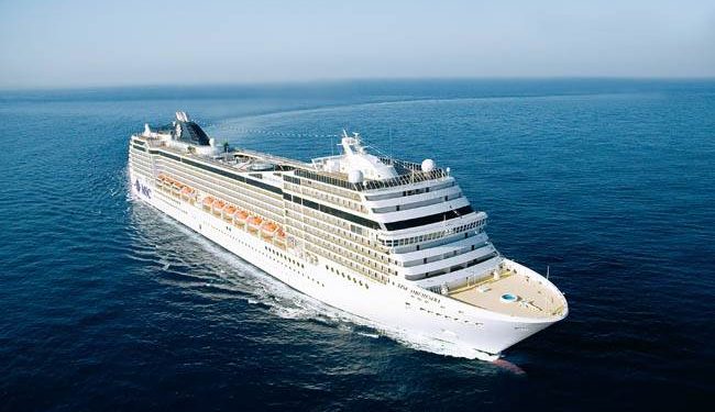 Ambicioso programa de MSC Cruceros para la temporada de verano | Noticias de Agencias de viajes