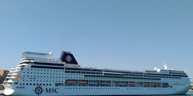 Italia: Puerto de Ancona se prepara para recibir recaladas de MSC Cruceros