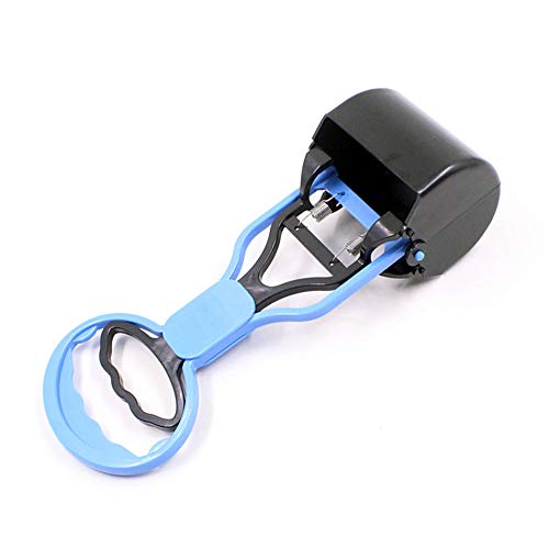 Runfon - Pala recogedora para perros y gatos