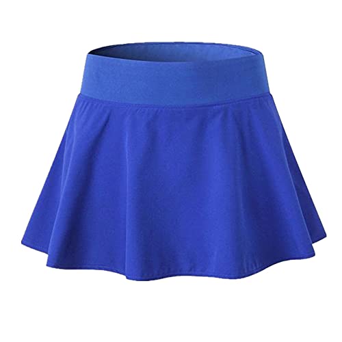 NP Deportes Tenis Yoga Skorts Fitness Falda Corta Bádminton Transpirable Rápido