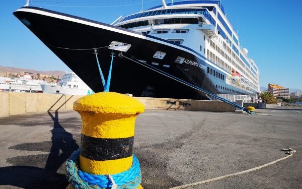 Azamara anuncia seis cruceros para celebrar su vuelta al servicio a partir de agosto
