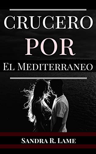 Crucero por el mediterráneo