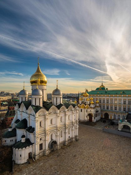 (Foto: Instagram/elena.krizhevskaya)