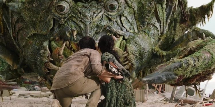 24 películas de ciencia ficción que te sorprenderán en Netflix