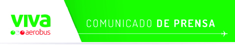 Viva Aerobus recibe un financiamiento por $ 150 MDD, para incrementar su presencia de mercado y robustecer su modelo de negocios.