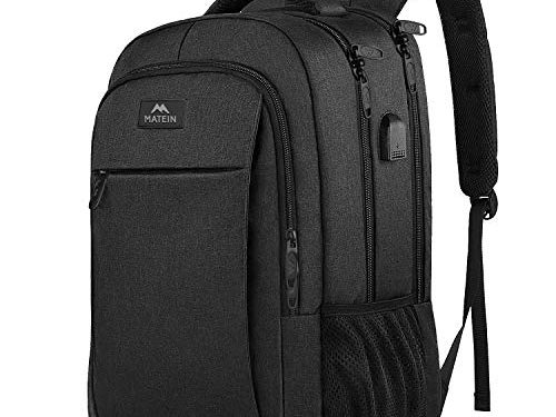 30 Mochila Ordenador Portatil mejor calificado 2021