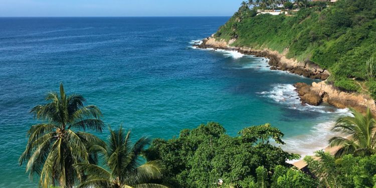 5 playas en México para que puedas aprender a surfear - surf-1